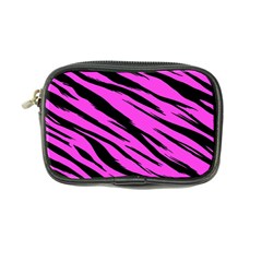 Pink Tiger Coin Purse