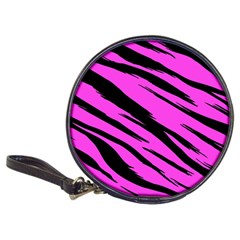 Pink Tiger Cd Wallet