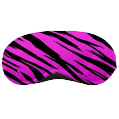 Pink Tiger Sleeping Mask