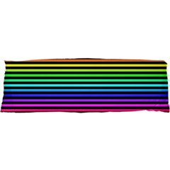 Rainbow Stripes Samsung Galaxy S I9008 Hardshell Case by ArtistRoseanneJones