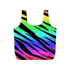 Rainbow Tiger Reusable Bag (s)