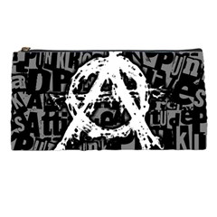 Anarchy Pencil Case