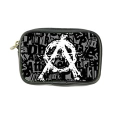 Anarchy Coin Purse