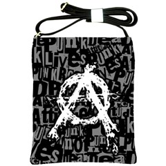 Anarchy Shoulder Sling Bag