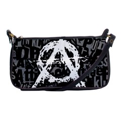 Anarchy Evening Bag