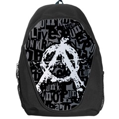 Anarchy Backpack Bag