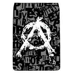 Anarchy Removable Flap Cover (l)