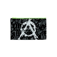 Anarchy Cosmetic Bag (xs)