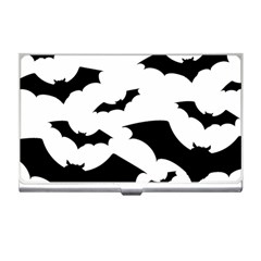 Deathrock Bats Business Card Holder