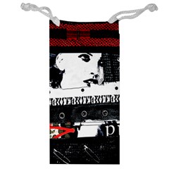 Punk Chick Jewelry Bag