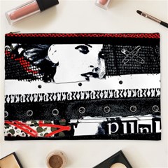 Punk Chick Cosmetic Bag (xxl)