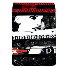 Punk Chick Removable Flap Cover (s)