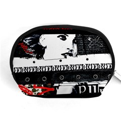 Punk Chick Accessory Pouch (medium)