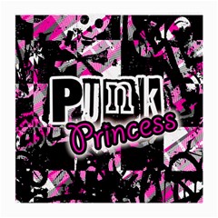 Punk Princess Glasses Cloth (medium, Two Sided)