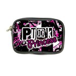 Punk Princess Coin Purse Front