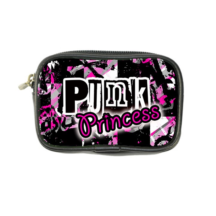 Punk Princess Coin Purse