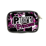 Punk Princess Coin Purse Back