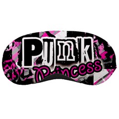 Punk Princess Sleeping Mask