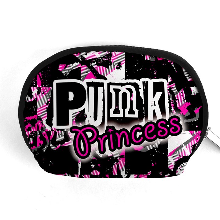 Punk Princess Accessory Pouch (Medium)