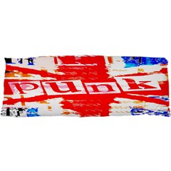 Punk Union Jack Samsung Galaxy SL i9003 Hardshell Case