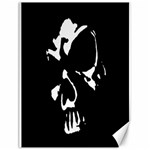 Gothic Skull Canvas 18  x 24  (Unframed) 17.8 x23.08  Canvas - 1