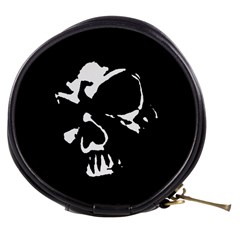 Gothic Skull Mini Makeup Case