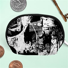 Grunge Skull Accessory Pouch (medium)