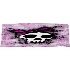 Sketched Skull Princess Samsung Galaxy Nexus S I9020 Hardshell Case by ArtistRoseanneJones