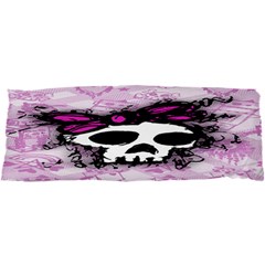 Sketched Skull Princess Samsung Galaxy Sl I9003 Hardshell Case