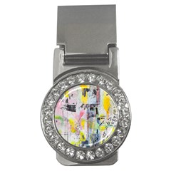 Graffiti Graphic Money Clip (cz)