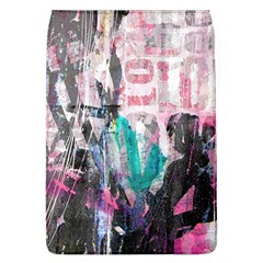 Graffiti Grunge Love Removable Flap Cover (l)