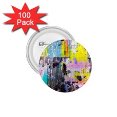 Graffiti Pop 1 75  Button (100 Pack)