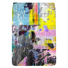 Graffiti Pop Removable Flap Cover (s) by ArtistRoseanneJones