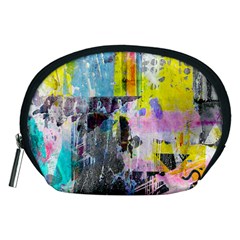 Graffiti Pop Accessory Pouch (medium)