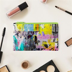 Graffiti Pop Cosmetic Bag (xs)