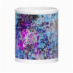 Graffiti Splatter Morph Mug Center