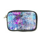 Graffiti Splatter Coin Purse Front