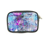 Graffiti Splatter Coin Purse Back