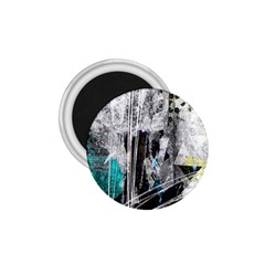 Urban Funk 1 75  Button Magnet by ArtistRoseanneJones