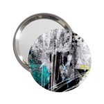 Urban Funk Handbag Mirror (2.25 ) Front