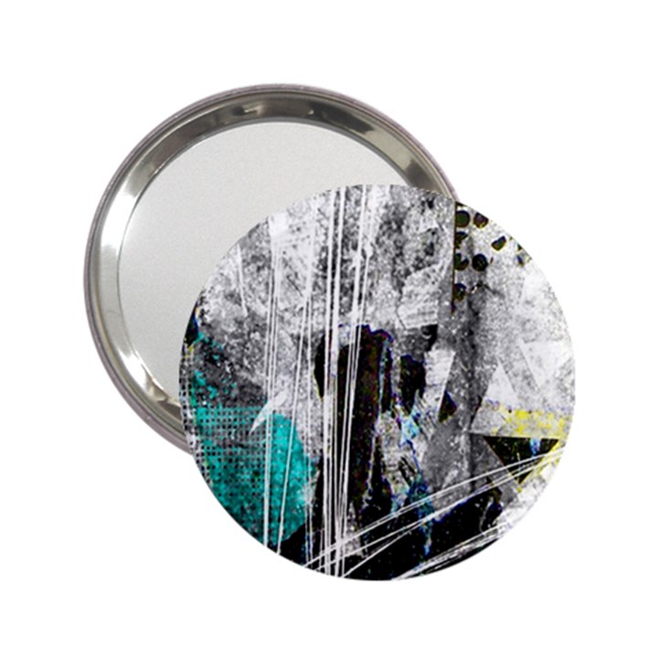 Urban Funk Handbag Mirror (2.25 )