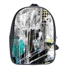 Urban Funk School Bag (large)