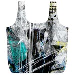 Urban Funk Reusable Bag (XL) Front