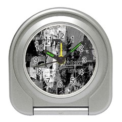 Urban Graffiti Desk Alarm Clock