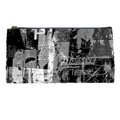 Urban Graffiti Pencil Case