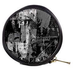 Urban Graffiti Mini Makeup Case