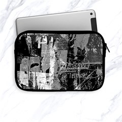 Urban Graffiti Apple Ipad Mini Zippered Sleeve