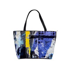 Urban Grunge Large Shoulder Bag