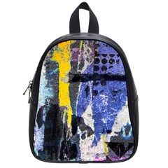 Urban Grunge School Bag (small)