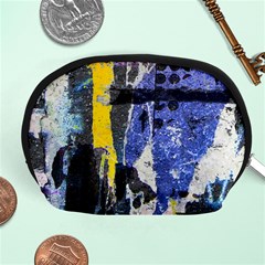 Urban Grunge Accessory Pouch (medium)